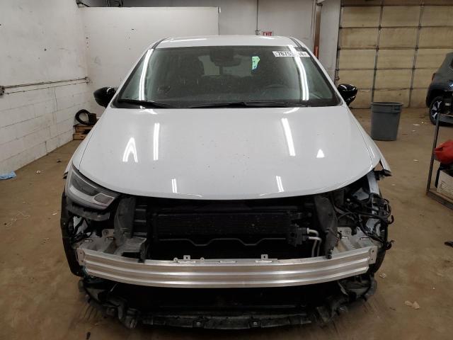 2C4RC1BG3RR107478 - 2024 CHRYSLER PACIFICA TOURING L Ağ foto 5