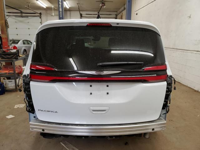 2C4RC1BG3RR107478 - 2024 CHRYSLER PACIFICA TOURING L Ağ foto 6