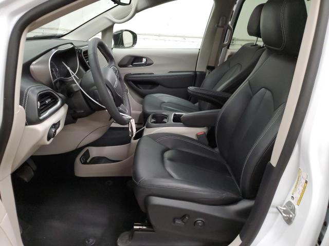 2C4RC1BG3RR107478 - 2024 CHRYSLER PACIFICA TOURING L Ağ foto 7