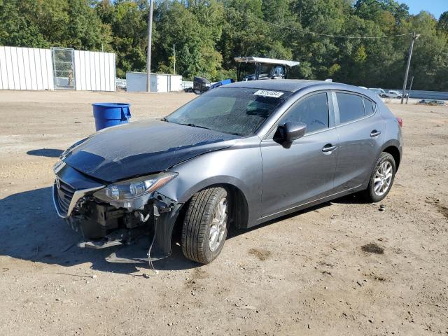 2015 MAZDA 3 TOURING, 