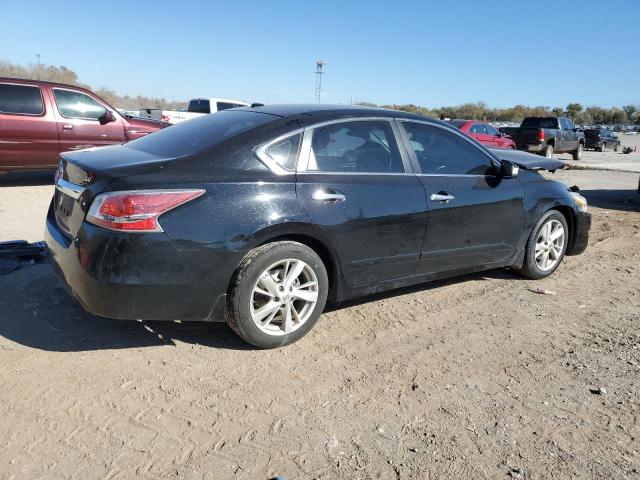 1N4AL3AP8FC426167 - 2015 NISSAN ALTIMA 2.5 BLACK photo 3