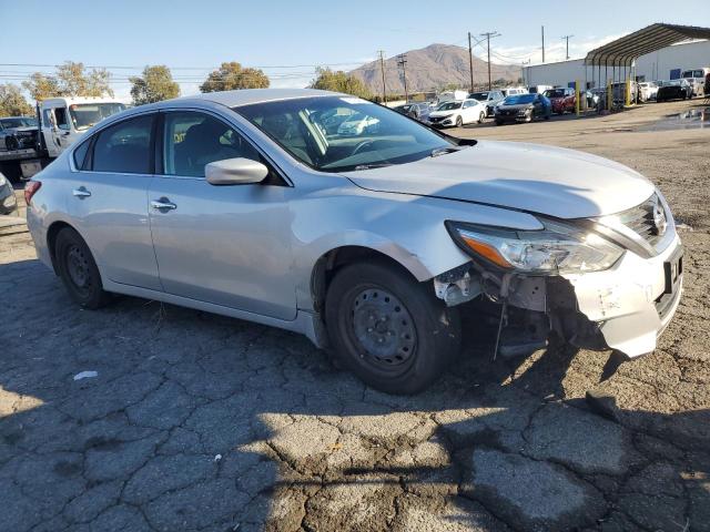 1N4AL3AP1JC222111 - 2018 NISSAN ALTIMA 2.5 GRAY photo 4