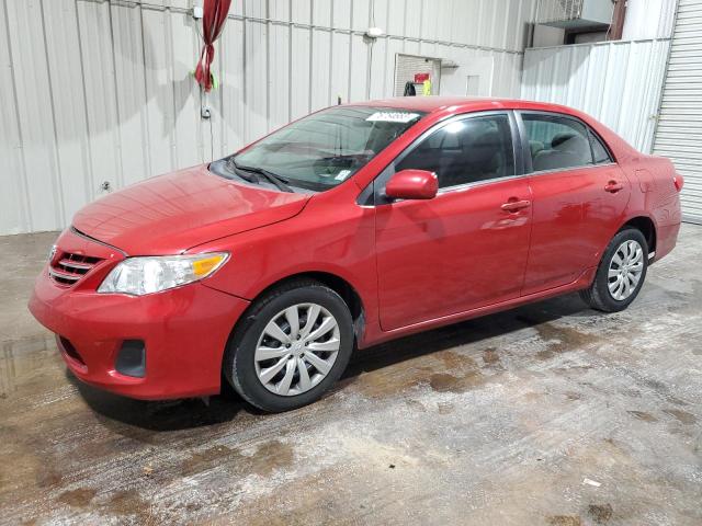 2013 TOYOTA COROLLA BASE, 