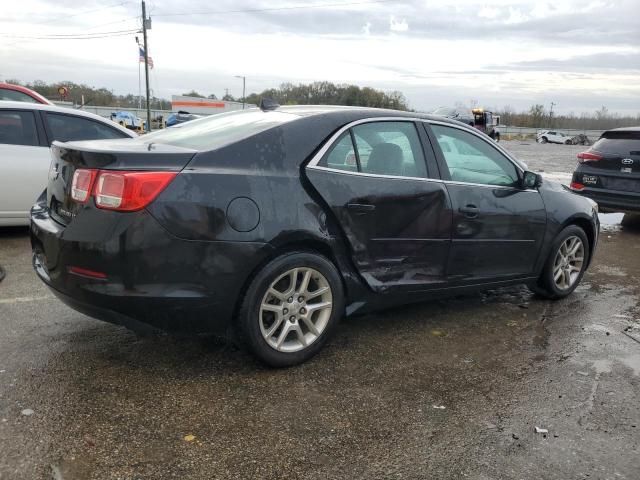 1G11C5SL7EF129768 - 2014 CHEVROLET MALIBU 1LT BLACK photo 3