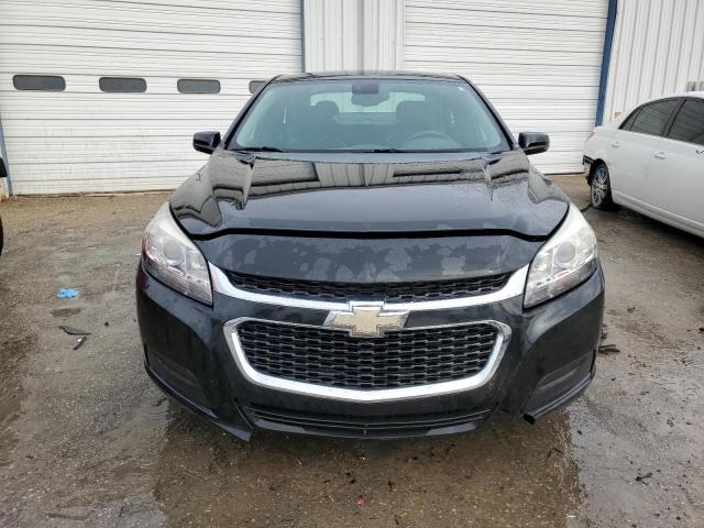 1G11C5SL7EF129768 - 2014 CHEVROLET MALIBU 1LT BLACK photo 5