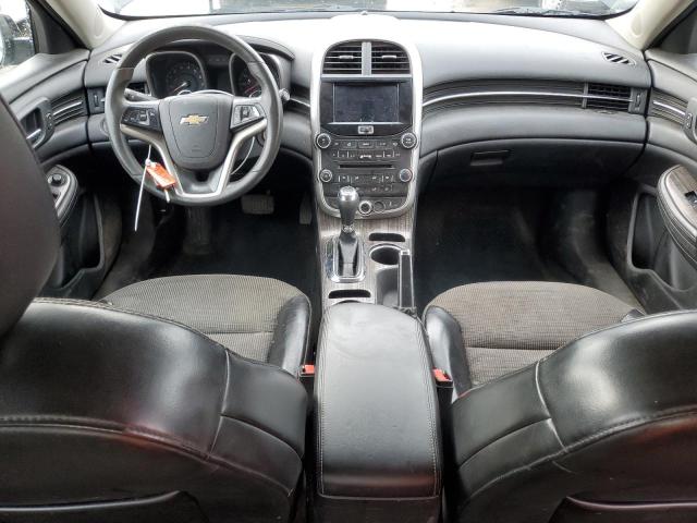 1G11C5SL7EF129768 - 2014 CHEVROLET MALIBU 1LT BLACK photo 8