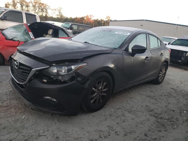 2014 MAZDA 3 TOURING, 