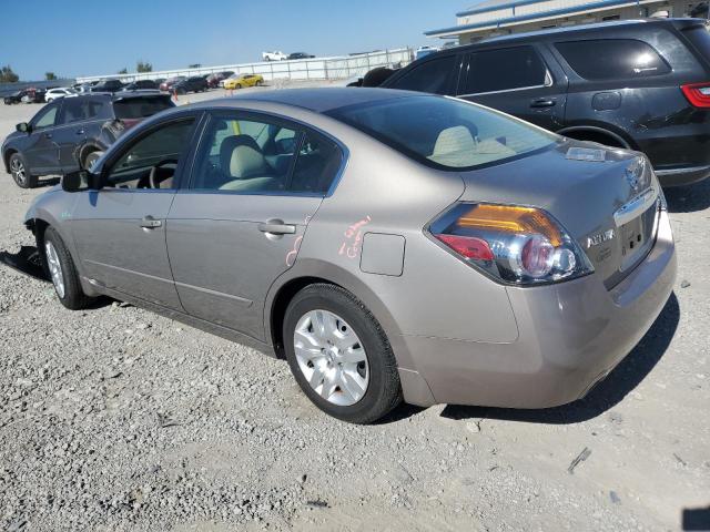 1N4AL2AP7CN422699 - 2012 NISSAN ALTIMA BASE GRAY photo 2