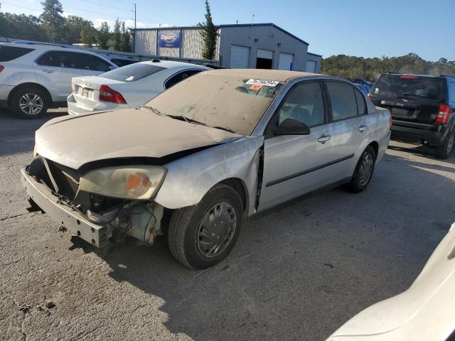 2005 CHEVROLET MALIBU, 