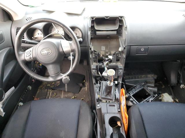 JTKDE167370165847 - 2007 TOYOTA SCION TC 蓝色 照片 8