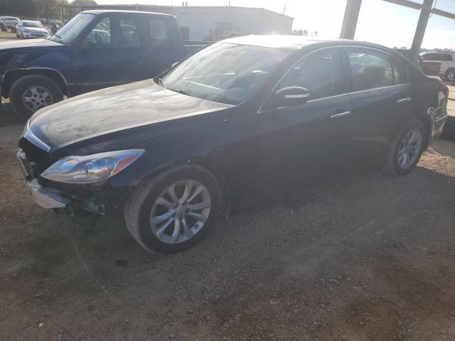 2013 HYUNDAI GENESIS 3.8L, 