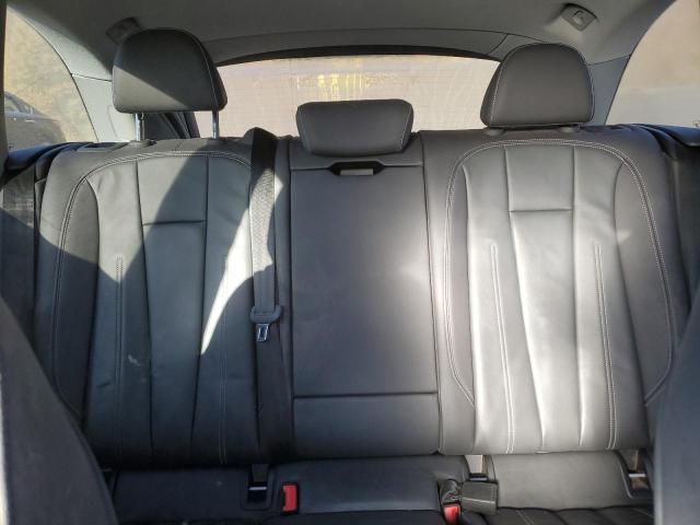 WA18AAF40NA029039 - 2022 AUDI A4 ALLROAD PREMIUM PLUS SILVER photo 10