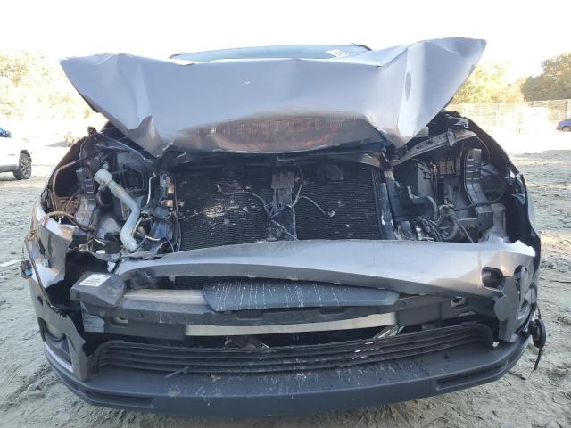 5TDJKRFH4GS325502 - 2016 TOYOTA HIGHLANDER XLE GRAY photo 5