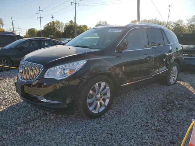 2017 BUICK ENCLAVE, 