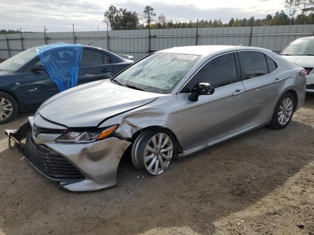 2019 TOYOTA CAMRY L, 