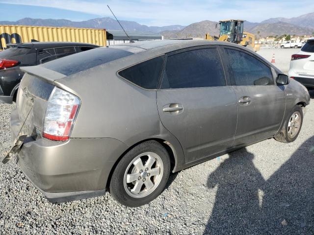 JTDKB20U077619748 - 2007 TOYOTA PRIUS TAN photo 3