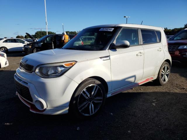 2014 KIA SOUL +, 