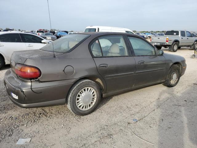 1G1ND52J8Y6129473 - 2009 CHEVROLET MALIBU TAN photo 3