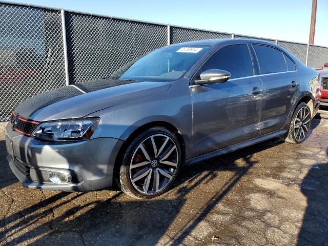 2013 VOLKSWAGEN JETTA GLI, 