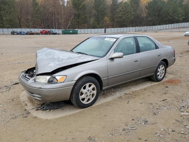 1999 TOYOTA CAMRY LE, 