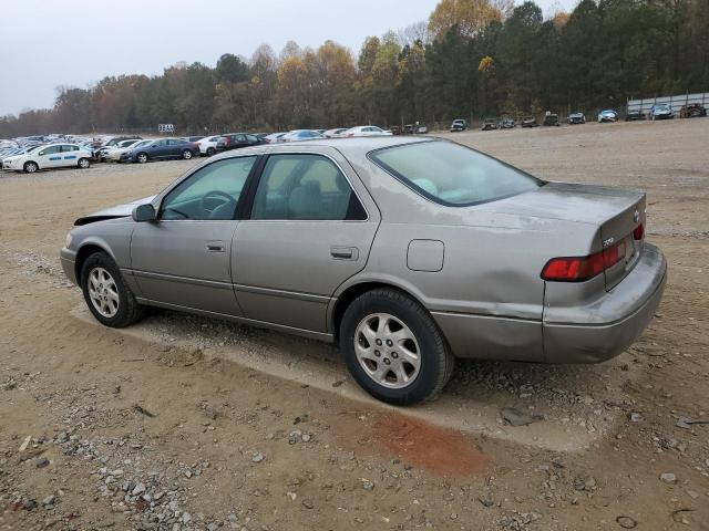 JT2BF28K6X0160475 - 1999 TOYOTA CAMRY LE BEIGE photo 2