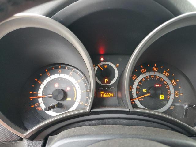 JTKJF5C72C3040407 - 2012 TOYOTA SCION TC 白色 照片 9