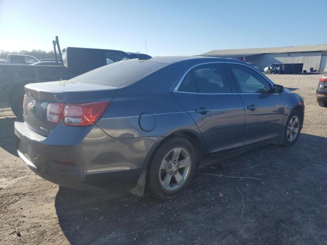 1G11B5SL3FF309494 - 2015 CHEVROLET MALIBU LS BLUE photo 3