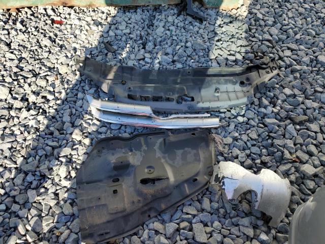 4T1BK36B35U048827 - 2005 TOYOTA AVALON XL SILVER photo 12