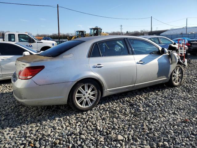 4T1BK36B35U048827 - 2005 TOYOTA AVALON XL SILVER photo 3