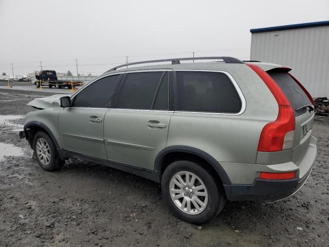 YV4CZ982081444866 - 2008 VOLVO XC90 3.2 GREEN photo 2