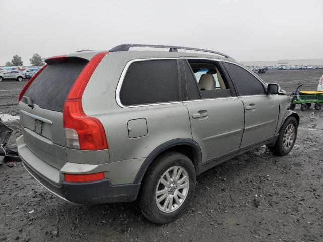 YV4CZ982081444866 - 2008 VOLVO XC90 3.2 GREEN photo 3