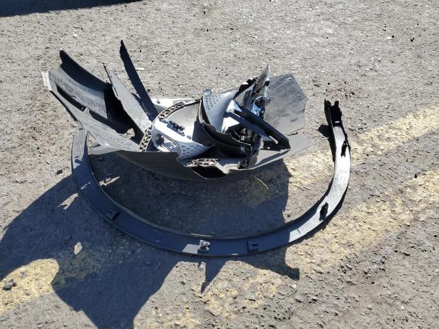 WVGKMPE22NP074417 - 2022 VOLKSWAGEN ID.4 PRO S 蓝色 照片 13