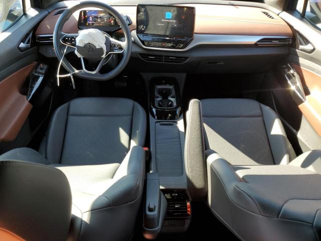 WVGKMPE22NP074417 - 2022 VOLKSWAGEN ID.4 PRO S 蓝色 照片 8