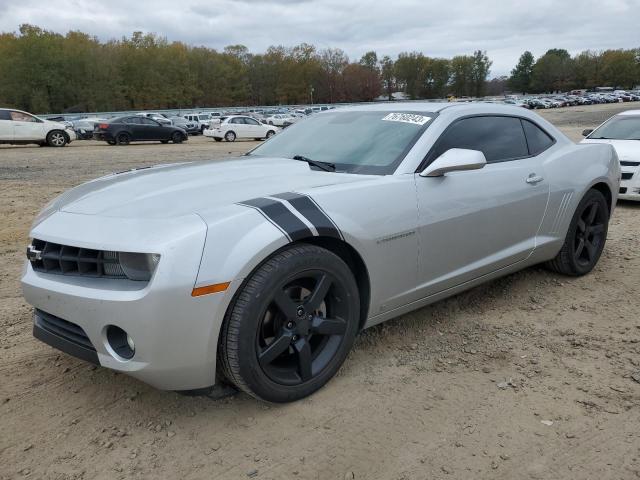 2010 CHEVROLET CAMARO LT, 