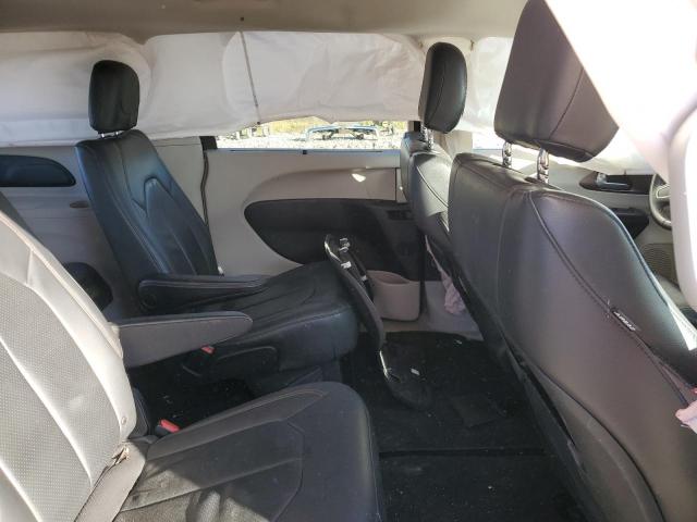 2C4RC1BG7JR124532 - 2018 CHRYSLER PACIFICA TOURING L Bordo foto 10