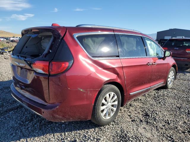 2C4RC1BG7JR124532 - 2018 CHRYSLER PACIFICA TOURING L Bordo foto 3