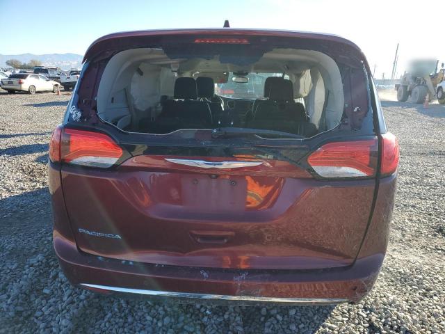 2C4RC1BG7JR124532 - 2018 CHRYSLER PACIFICA TOURING L Bordo foto 6