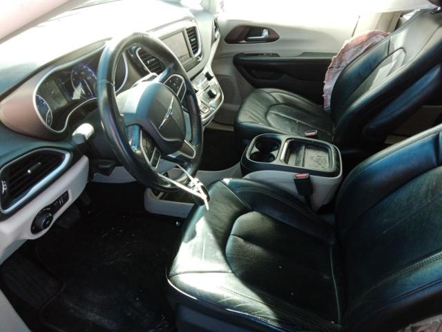 2C4RC1BG7JR124532 - 2018 CHRYSLER PACIFICA TOURING L Bordo foto 7