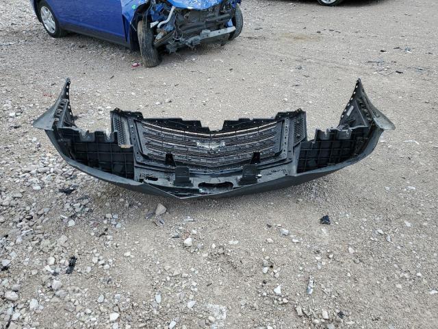 1GYS4KKJ4HR216563 - 2017 CADILLAC ESCALADE ESV PLATINUM შავი ფოტო 13