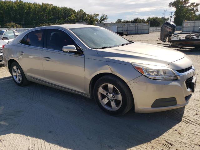 1G11C5SA1GF147877 - 2016 CHEVROLET MALIBU LIM LT BEIGE photo 4