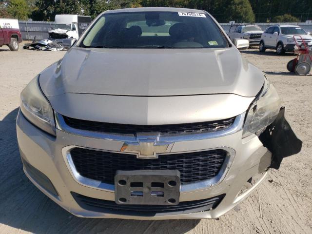 1G11C5SA1GF147877 - 2016 CHEVROLET MALIBU LIM LT 米色 照片 5