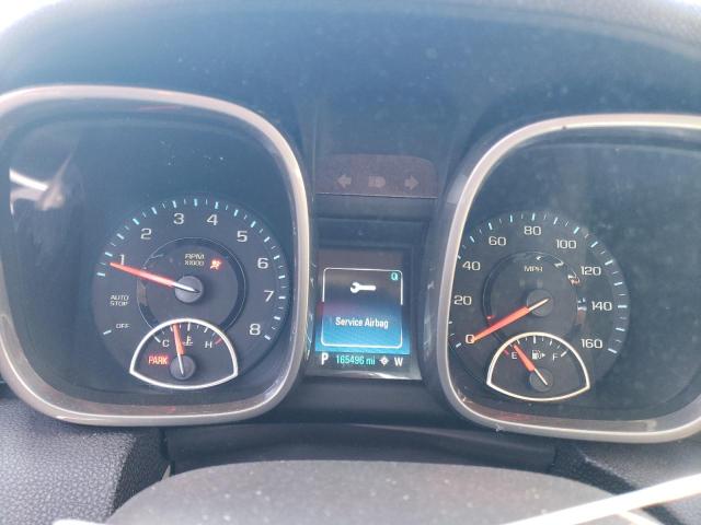 1G11C5SA1GF147877 - 2016 CHEVROLET MALIBU LIM LT 米色 照片 9