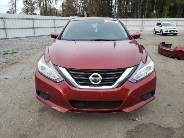 1N4AL3AP7GN361740 - 2016 NISSAN ALTIMA 2.5 BURGUNDY photo 5