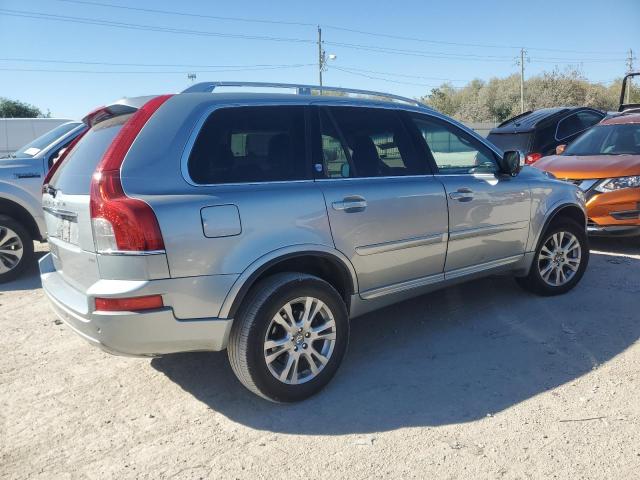 YV4952CZ0E1687073 - 2014 VOLVO XC90 3.2 SILVER photo 3