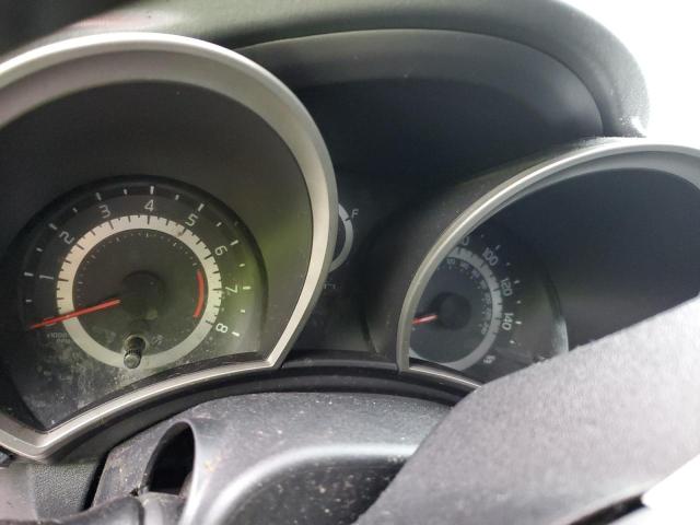 JTKJF5C71C3035831 - 2012 TOYOTA SCION TC 灰色 照片 9