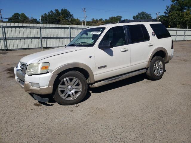 2008 FORD EXPLORER EDDIE BAUER, 