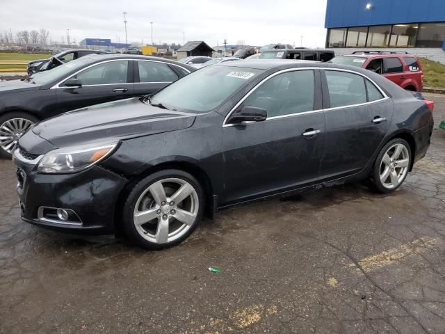 2014 CHEVROLET MALIBU LTZ, 