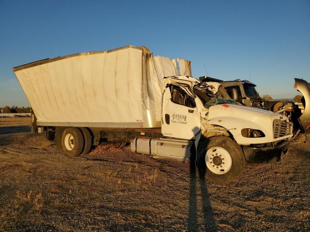 3ALACWDT3DDFF1011 - 2013 FREIGHTLINER M2 106 MEDIUM DUTY WHITE photo 4