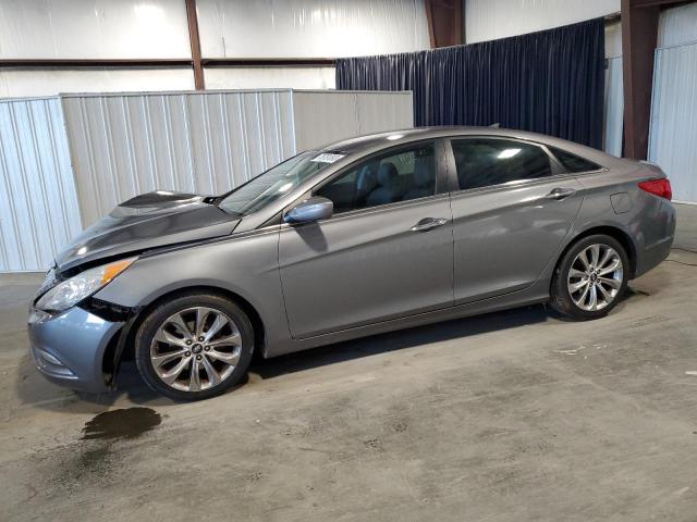 2012 HYUNDAI SONATA SE, 