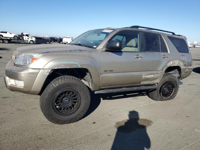 2005 TOYOTA 4RUNNER SR5, 